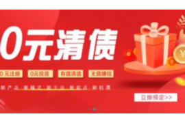 盐津债务清欠服务